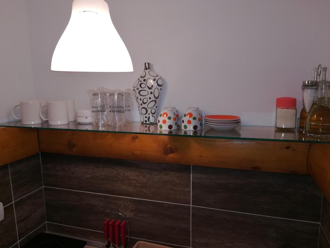 Vila Jelena Crni Vrh Luaran gambar