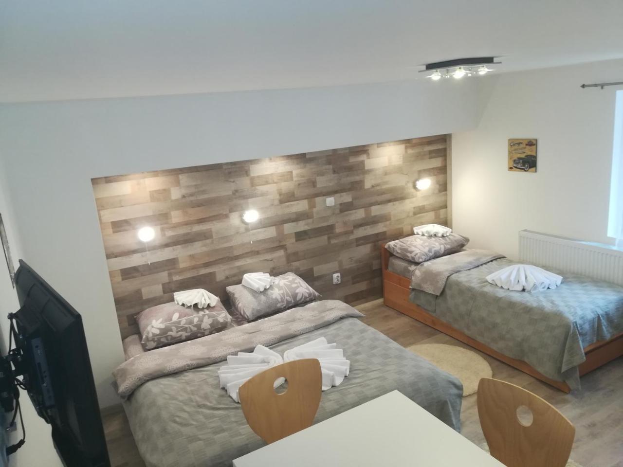 Vila Jelena Crni Vrh Luaran gambar